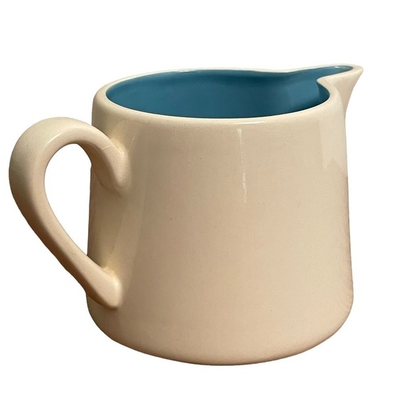 Marcrest Swiss Chalet Alpine Vintage Creamer Midcentury Modern - Picture 3 of 10